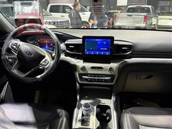 فورد إكسبلورر